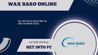 sida loo helo app kasta ama software kasta isago free ah [how to get only software free] screenshot 1