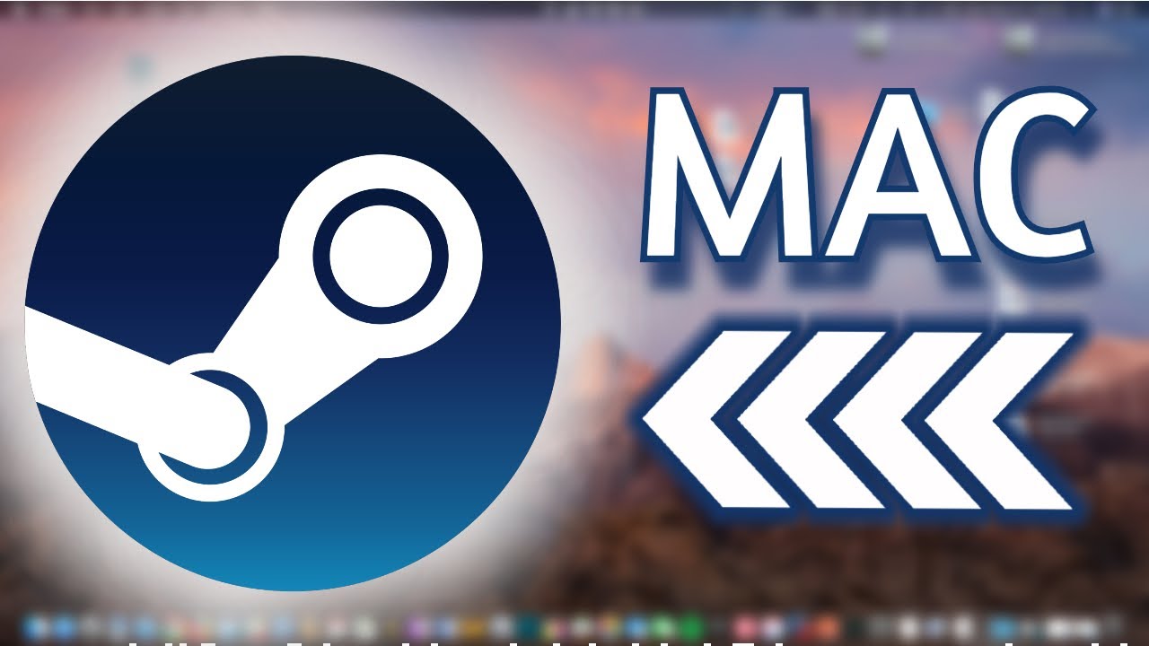 How to install steam on mac os - msakindle