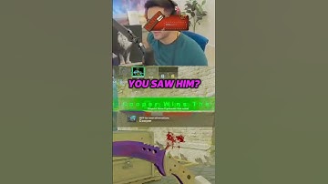 Do you know the advantage of using 16:9 vs 4:3 res in CS2? #cs2#counterstrike2 #cs2memes #cs2moments