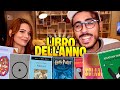 I LIBRI che devi ASSOLUTAMENTE LEGGERE! - Best 2024