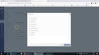 Importing Quiz and Question Banks Into Canvas Course