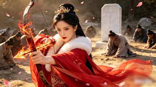Retired War Goddess Returns: Who Dares To Force My Daughter Into Concubinage !