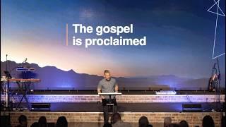 Session 5 | Advance Global Gathering 2026
