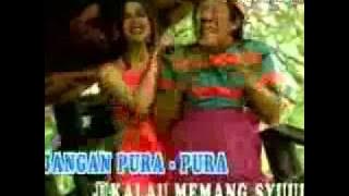 KUMBANG DAN MADU.flv