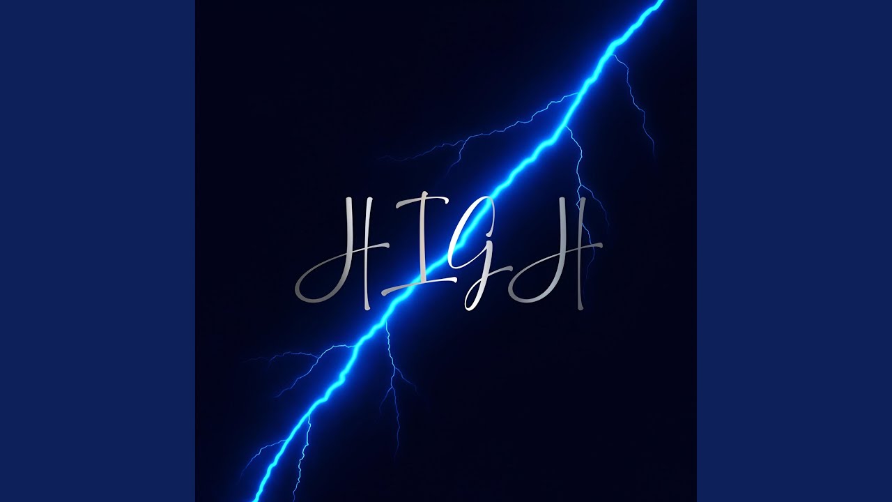 High (feat. Volodyslav Krukovets)