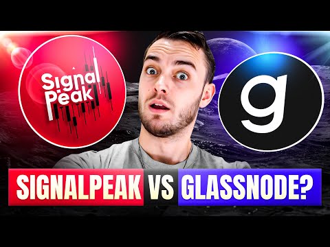 Glassnode Daily vs