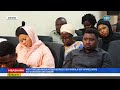 🔴#TBCLIVE: MKUTANO WA AFISA MTENDAJI MKUU WA WAKALA WA VIPIMO (WMA) NA WAANDISHI WA HABARI