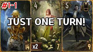 - 1