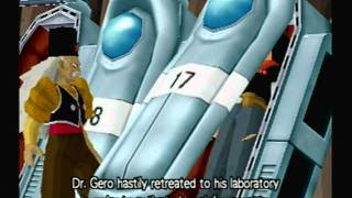 DragonBall Z Budokai Walkthrough Part 19: Vegeta vs Androids 19 & 18