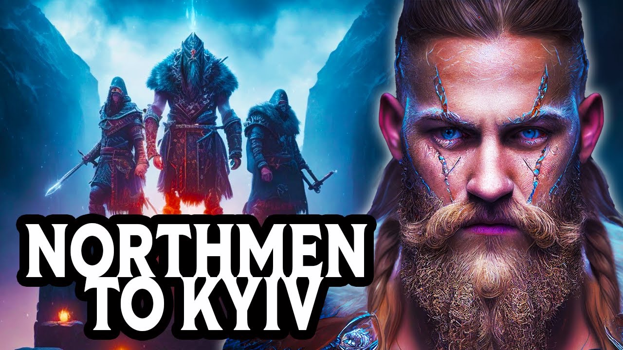 Could YOU survive the harsh Viking Warrior age as a Northman? - To
