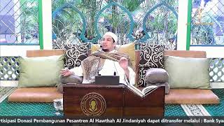 Download Lagu Kajian Kitab Al Manhal Al Latief & Bidayah Al Hidayah || Senin, 13 September 2021#30