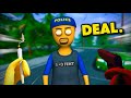 I AM EVOLVING AS A DEALER…