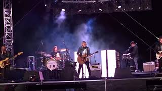 Switchfoot - Full Show in Ventura, CA - Drive in concert - 08/15/20