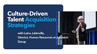 CPHR Alberta Talks: Culture-Driven Talent Acquisition Strategies
