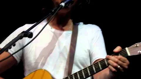 Chris Cornell - Be Yourself / Best Of Blues Festival 13.06.2013