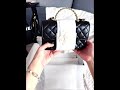 Chanel 24C mini cf 「布拉格」開香囉😽🎉（開箱🎁）