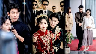 She Saved His Billionaire Grandma🔥Cold CEO Found The Girl Was His OneNight Stand💕Korean ChineseDrama