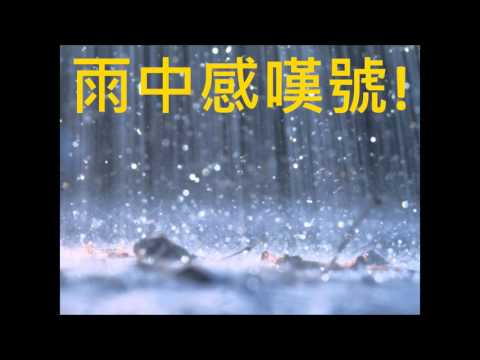 阿一哥卡拉OK - 雨中感嘆號
