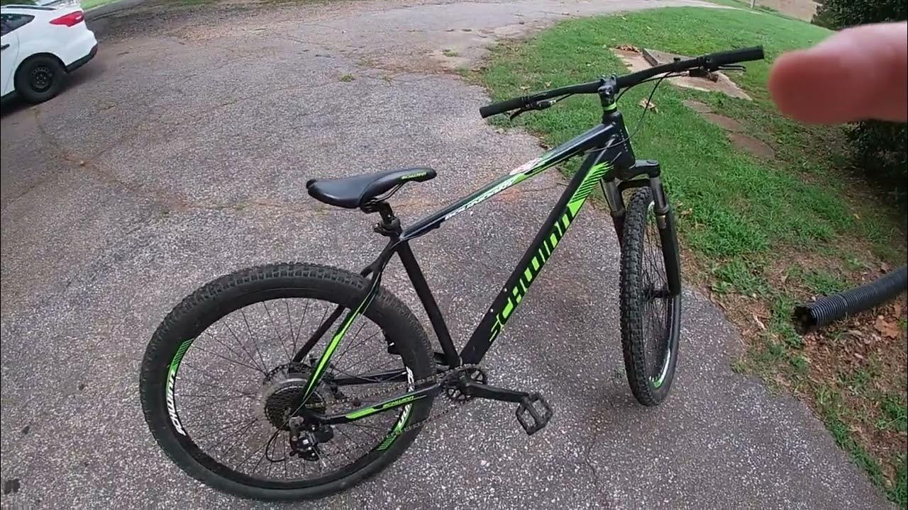 Schwinn Boundary Full Review and Parts! Is it worth 400? YouTube