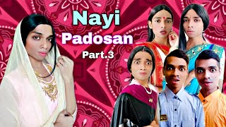 Nayi Padosan | Ep. 221| FUNwithPRASAD | #funwithprasad #comedy #moj