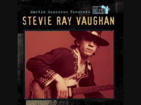 Stevie Ray Vaughan (+) The Things (That) I Used To Do