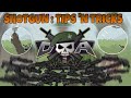 Mini Militia How To Use Shotgun Tips And Tricks 