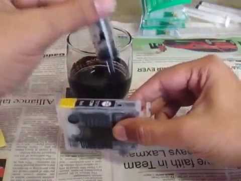 epson 73n refillable cartridge