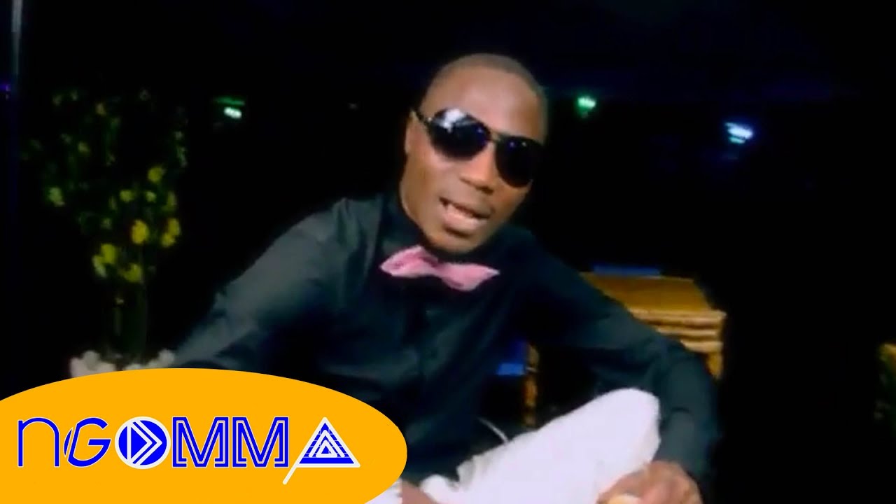Inawezekana - Happy Famba - YouTube