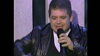 Patton Oswalt Comics Come Home 1997 Standup Comedy