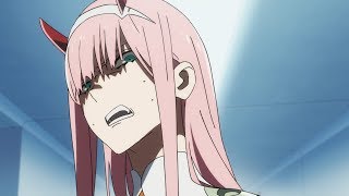 DARLING in the FRANXX ダーリン・イン・ザ・フランキス Episode 14 Review