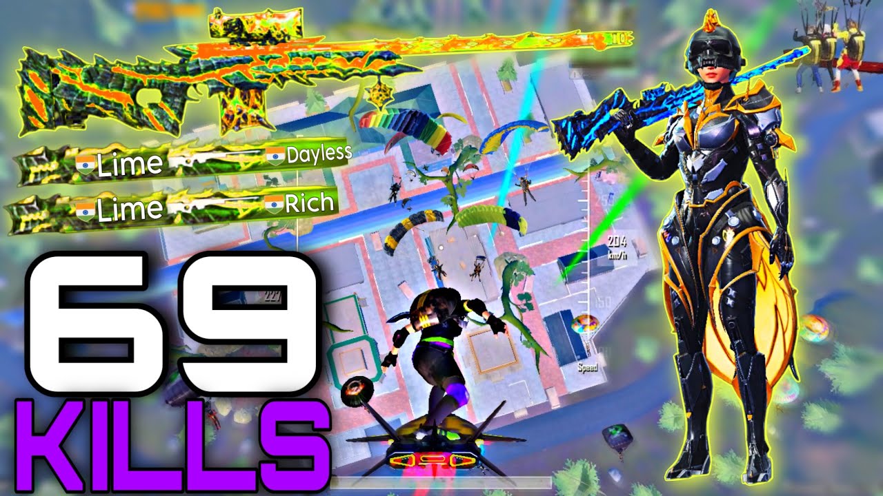 MOST HARDEST LOBBY GAMEPLAY🔥| A RANDOM BRO COVERS ME LIKE A PRO😍 WE MADE IT CHICKEN DINNER TOGETHER🥹