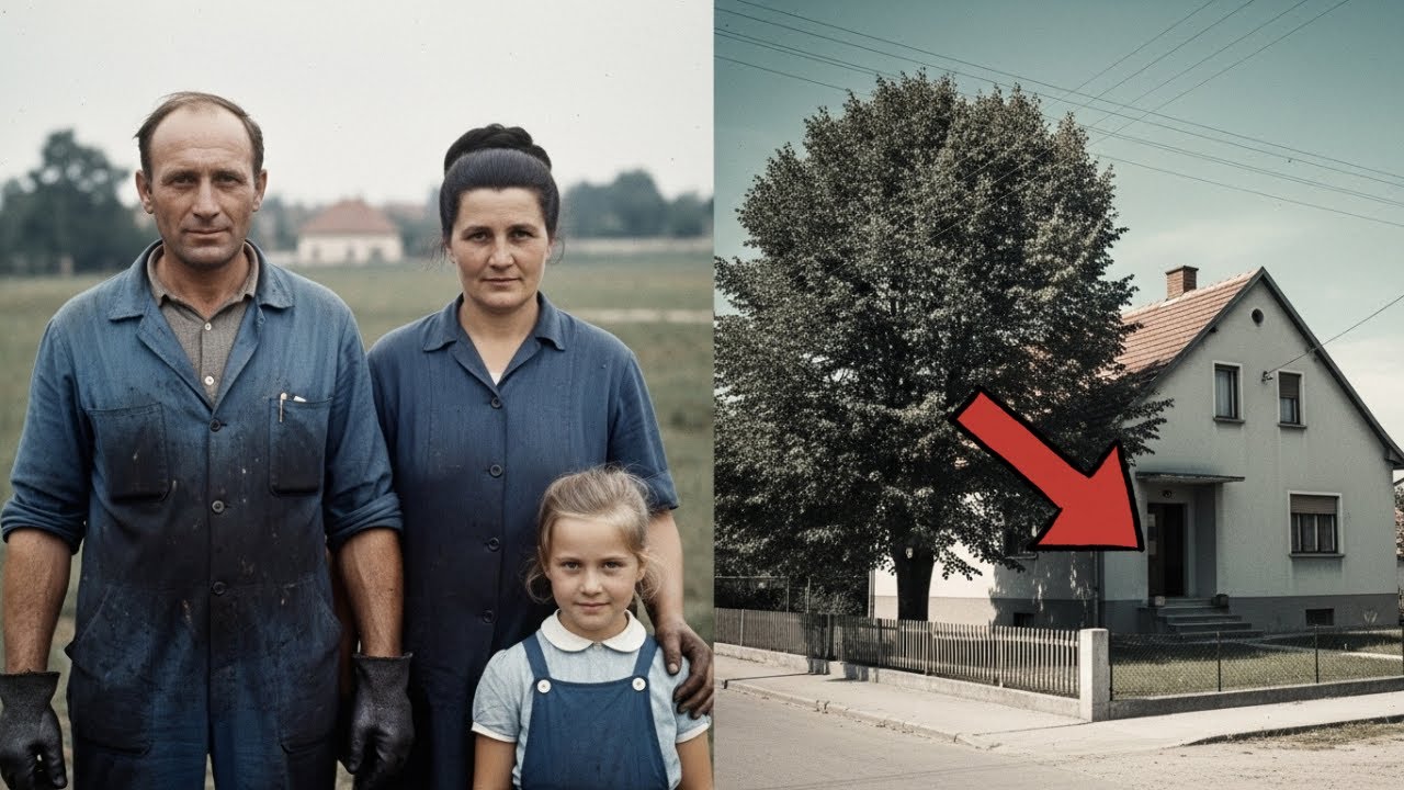 Obitelj nestala 1994. za Đakovačke vezove – 15 godina kasnije, policija otkriva uznemirujući trag