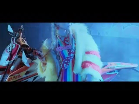 GRACE- "Im Fine" Official Debut MV Teaser 그레이스 뮤비티져