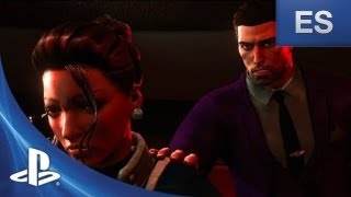 Saints Row IV - War on Humanity | Tráiler de E3 2013