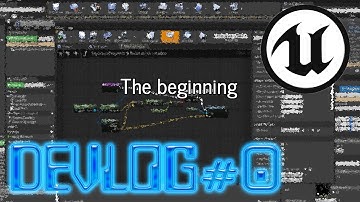 DEVLOG #0 - Making my own RTS game