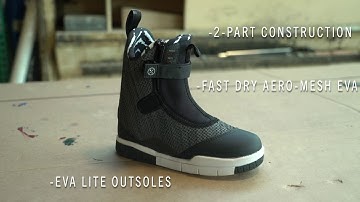 2020 Hyperlite Gooey Boot by www.welcomewakensnow.com.au