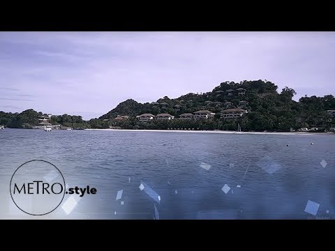 EIC On The Move S Raul Manzano Captures Great Memories In Boracay