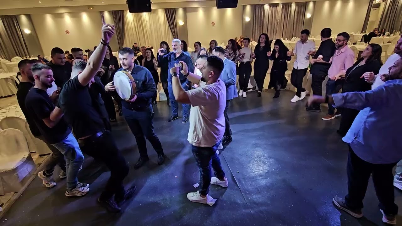 Κοπή πίτας Τσιάτιστας 2026 part 13