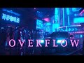 'O V E R F L O W' | A Retro Electro and Synthwave Mix