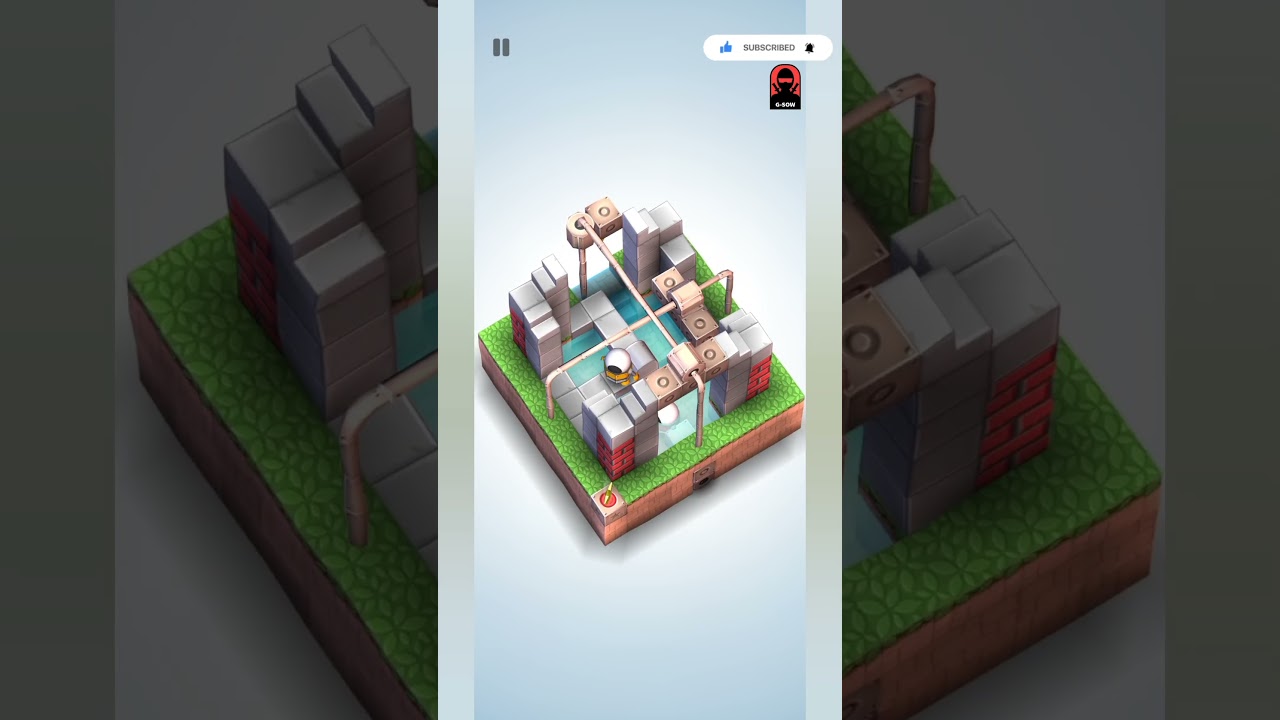 MEKORAMA # Jungle Gym 58