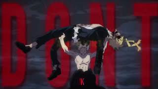 My Hero Academia x Like a Prayer