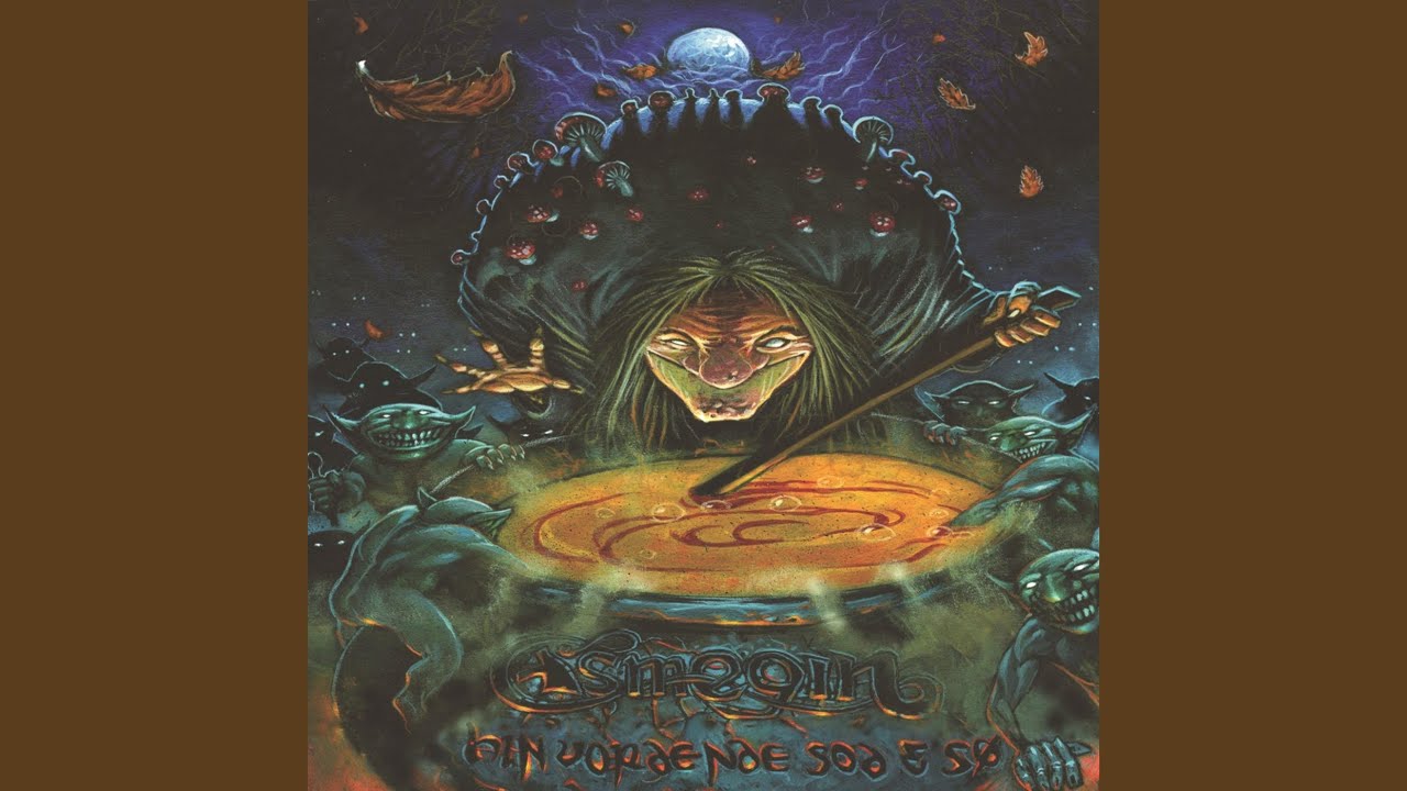 Til Rondefolkets Herskab