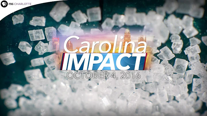 Carolina Impact: Season 4, Episode 3 - PBS Charlotte