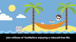 YouMail Stops Robocalls! screenshot 5