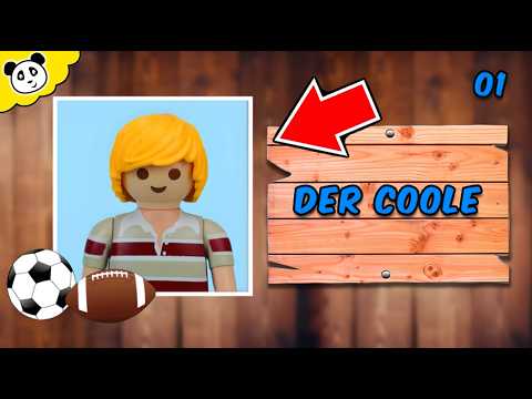 5 Arten Mamas Vs Papas! | Pandido TV | Shows für Kinder