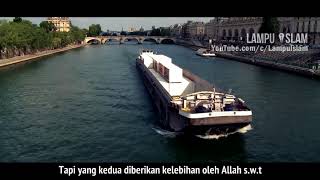 Lampu Islam Ustad Khalid Basalamah Lc, Ma