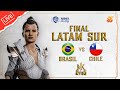  brasil vs chile5 vs 5 mortal kombat 1