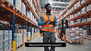 Protect Lone Workers with Guard Mate Pro