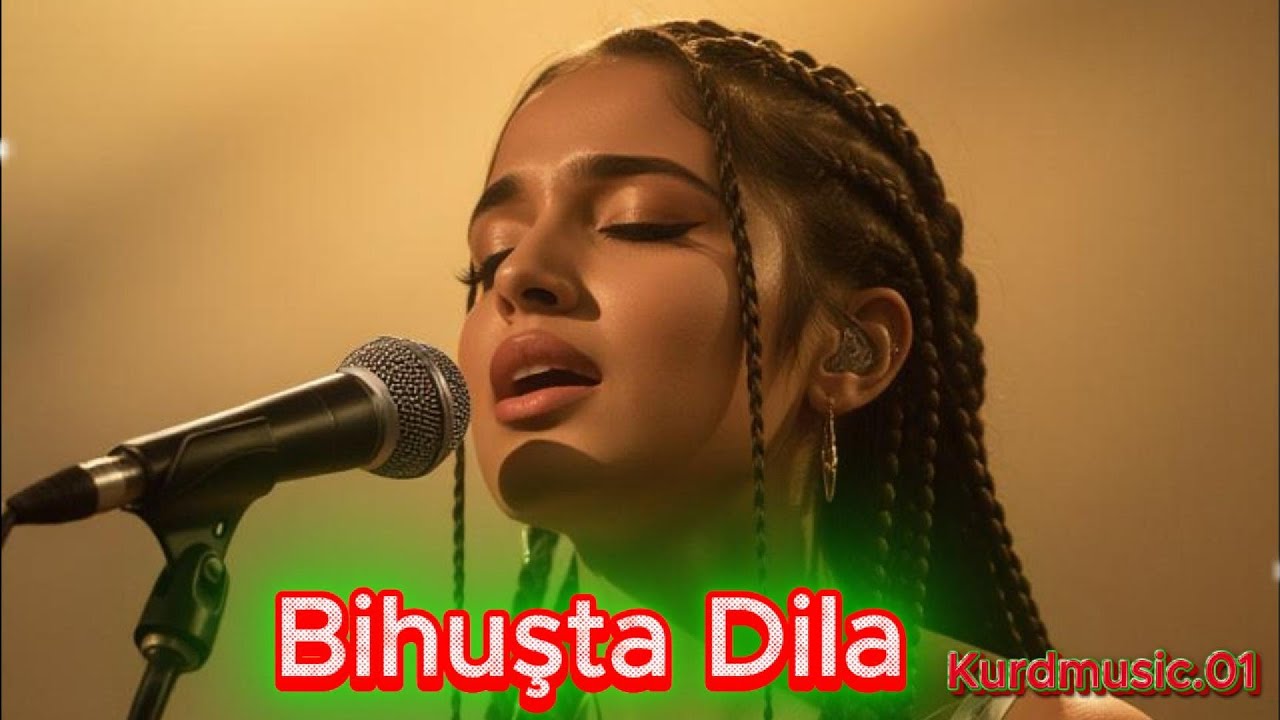 Bihuşta Dila. 🔥 Stranên ku qet Nebihtistin 🔥 Kurdmusic.01