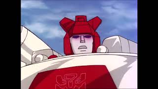 Transformers Generation 1 season 2 episode 17 auto berserk